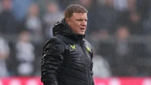 Football rumours: Eddie Howe leading the contenders to succeed Gareth Southgate