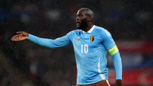 Football rumours: Napoli eye Romelu Lukaku in Victor Osimhen deal