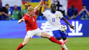 Football rumours: West Ham looking to bring in N’Golo Kante