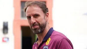 Gareth Southgate: Impossible to make logical decision about my future at moment