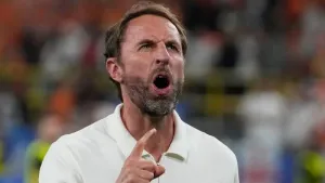 Gareth Southgate hoping to turn England’s dream into reality