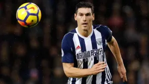 Hurstpierpoint FC lure ex-England midfielder Gareth Barry out of retirement