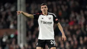 Joao Palhinha completes Bayern Munich move