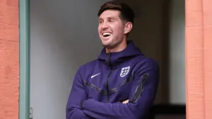 John Stones: Jude Bellingham goal could be catalyst for England at Euro 2024