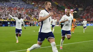 Kane v Laporte and Foden v Rodri – Key battles when England take on Spain