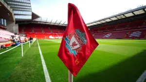 Liverpool Under-18s walk off in two matches over alleged racist abuse of player