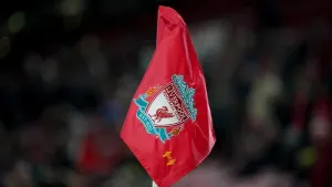 Hoffenheim have rejected an accusation of racism during a youth match against Liverpool (Peter Byrne/PA)