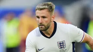 Luke Shaw says England face ‘two big finals’ in bid to win Euro 2024
