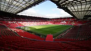 Man United confident of complying with financial rules despite £71.4m loss