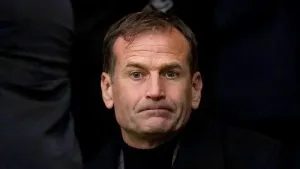 Man Utd leadership will not rest until club are back among best – Dan Ashworth