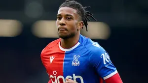 Michael Olise leaves Crystal Palace for ‘big club’ Bayern Munich