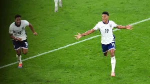 Ollie Watkins says Jude Bellingham should win Ballon d’Or ‘whatever happens’