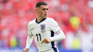 Phil Foden hoping England can be dominant side in semi-final against Netherlands