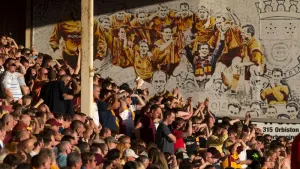 Prospective Motherwell investors shared inaccurate information from social media