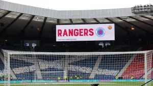 Rangers close to sealing temporary Hampden move after Ibrox renovation delays