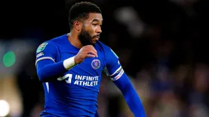 Reece James accepts Enzo Fernandez racism row ‘could be a problem’ for Chelsea