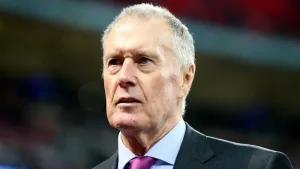 Sir Geoff Hurst: Gareth Southgate deserves to stay on as England boss