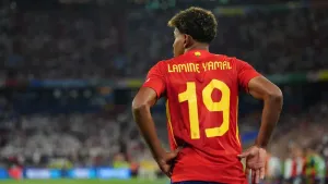 Spain’s route to the Euro 2024 final