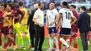 Spot on – How England have improved in penalty shoot-outs under Gareth Southgate