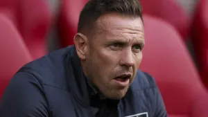 Wales expected to appoint Craig Bellamy as new manager on Tuesday