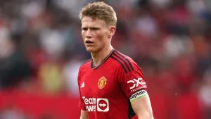 We want to keep him – Erik ten Hag addresses Scott McTominay’s Man Utd future