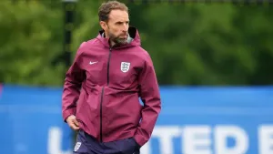 Who could step in if Gareth Southgate does not continue as England boss?