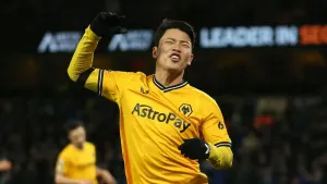 Wolves to submit complaint to UEFA over alleged racist remark during Como clash