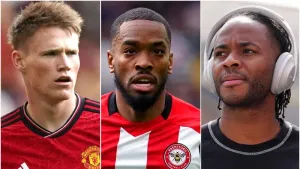 6 players expected to move on before the summer transfer window shuts