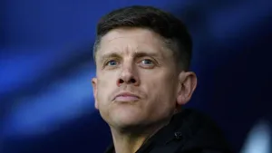 Alex Revell hails ‘really good start’ as Stevenage overcome Shrewsbury