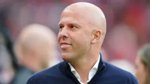 Arne Slot accepts tougher challenges lie ahead after winning start at Liverpool