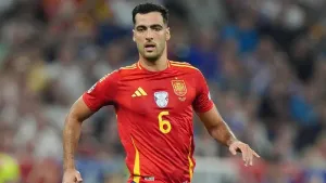 Arsenal close in on Mikel Merino signing