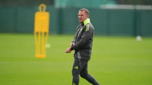 Auston Trusty ‘ecstatic’ after joining Celtic from Sheff Utd on five-year deal