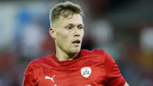 Banrsley bounce back from opening defeat with win at Lincoln