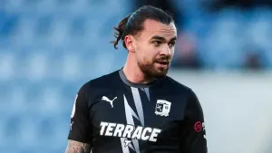 Barrow cruise to comfortable victory over Port Vale