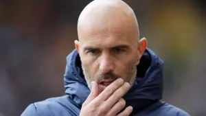 Barrow head to Stamford Bridge to take on Chelsea in Carabao Cup