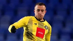 Bradford hold on to claim MK Dons victory after blistering start