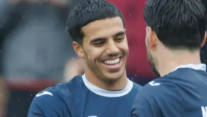 Brandon Khela effort enough as Birmingham edge Carabao Cup win at Charlton