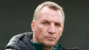 Brendan Rodgers says Celtic ‘have to put right’ their recruitment strategy