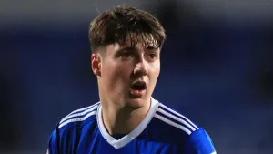 Brett McGavin brace sees Yeovil to win at Boston