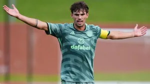 Brighton take ‘special’ Matt O’Riley off Celtic’s hands