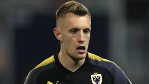 Bromley bow out to AFC Wimbledon on EFL Cup debut