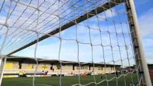 Burton await first league win of season after goalless draw with Stevenage