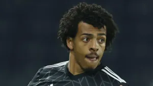 Caleb Watts fires Exeter to victory over Rotherham