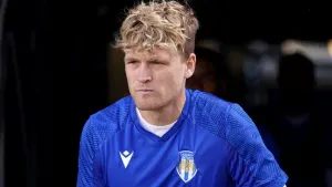 Callum Morton and Cameron McGeehan complete Cobblers comeback