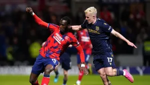 Celtic complete late move for Luke McCowan after record deal for Arne Engels