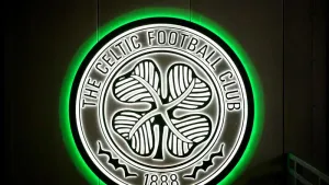 Celtic swoop to land midfielder Arne Engels for reported club-record fee