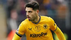 Chelsea agree £54million deal to sign Portugal winger Pedro Neto from Wolves