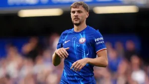 Chelsea squad respect Enzo Maresca for his honesty – Kiernan Dewsbury-Hall