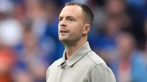 Chris Davies were full value for first win of season at Wycombe