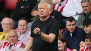 Chris Wilder rues Sheffield United’s lack of control as QPR fight back for draw